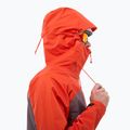Vyriška lietaus striukė Millet Kamet Gore-Tex Jacket paprika/pepper 4
