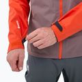 Vyriška lietaus striukė Millet Kamet Gore-Tex Jacket paprika/pepper 8