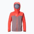 Vyriška lietaus striukė Millet Kamet Gore-Tex Jacket paprika/pepper 10