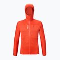 Vyriškas žygio džemperis Millet Lokka Hoodie III paprika