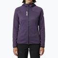 Moteriškas žygio džemperis Millet Lokka Hoodie III purple velvet
