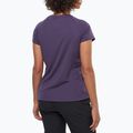 Moteriški marškinėliai Millet Fusion purple velvet 3