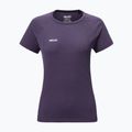 Moteriški marškinėliai Millet Fusion purple velvet 4