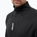 Vyriškas flisinis džemperis Millet Parmelan Light Fleece black 4