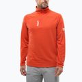 Vyriškas flisinis džemperis Millet Parmelan Light Fleece paprika