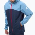 Vyriška lietaus striukė Millet Seneca 2.5L coronet blue/saphir 4