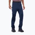 Vyriškos softshell kelnės Millet Kamet XCS Light saphir