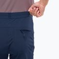 Vyriškos softshell kelnės Millet Kamet XCS Light saphir 2
