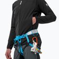 Vyriška softshell striukė Millet Kamet Xcs Light Hoodie black 4