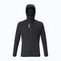 Vyriška softshell striukė Millet Kamet Xcs Light Hoodie black 6