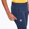 Moteriškos laipiojimo kelnės Millet Ubic Stretch sapphire 4