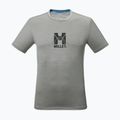 Vyriški marškinėliai Millet Ubic Wool SS granite