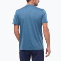 Vyriški marškinėliai Millet Ubic Wool SS coronet blue 3