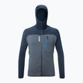 Vyriškas džemperis Millet Seneca Fleece Hoodie saphir/shadow blue 6