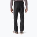 Vyriškos žygių kelnės Millet Seneca XCS200 black 3