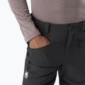Vyriškos žygių kelnės Millet Seneca XCS200 black 5