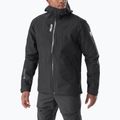 Vyriška lietaus striukė Millet Kamet Gore-Tex Jacket Jacket black