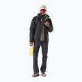Vyriška lietaus striukė Millet Kamet Gore-Tex Jacket Jacket black 2