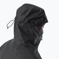 Vyriška lietaus striukė Millet Kamet Gore-Tex Jacket Jacket black 6