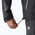 Vyriška lietaus striukė Millet Kamet Gore-Tex Jacket Jacket black 9