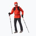 Vyriška lietaus striukė Millet Kamet Gore-Tex Jacket Jacket paprika 2