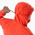 Vyriška lietaus striukė Millet Kamet Gore-Tex Jacket Jacket paprika 4