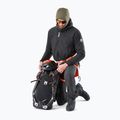 Vyriška pašiltinta striukė Millet Kamet Primaloft Hoodie Jacket black 2