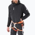 Vyriška pašiltinta striukė Millet Kamet Primaloft Hoodie Jacket black 4
