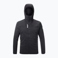 Vyriška pašiltinta striukė Millet Kamet Primaloft Hoodie Jacket black 5