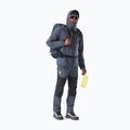 Vyriškos žygių kelnės Millet Seneca XCS200 shadow blue/black 2