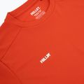 Vyriški marškinėliai Millet Fusion SS paprika 3