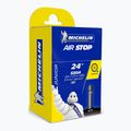 Michelin Air Stop Auto-SV dviračių vidinis vamzdis juodas 00082291 3