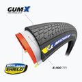 Dviračio padanga Michelin Power Adventure Classic V2 Competition Line black 4