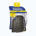 Michelin Force AM2 TS TLR įtempiama dviračio padanga juoda 82203 4