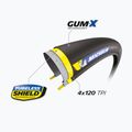 Dviračio padanga Michelin Power Cup TS TLR Competition Line 700 x 30C black 5