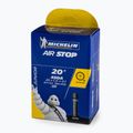 Michelin Air Stop AV 34 mm dviračių vidinis vamzdis juodas 819653 2