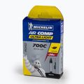 Michelin Air Comp Ultralight Gal-FV dviračių vidinis vamzdis 916182 juodas 00082265 2