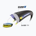 Dviračio padanga Michelin Power Cup TS Competition Line 700 x 28C black 5