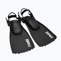 Rapala Deluxe Fins pilvo pelekai valties pelekai juodi RA1500328 5