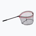 Rapala Carbon Net All Round spiningo tūpimo tinklas juodos spalvos RA1800002