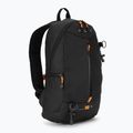 Turistinė kuprinė Aulp Azimu 18 l black 2