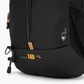 Turistinė kuprinė Aulp Azimu 18 l black 4