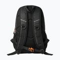 Turistinė kuprinė Aulp Azimu 18 l black 2