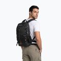 Turistinė kuprinė Aulp Azimu 18 l black 3