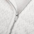 Moteriškas džemperis Aulp Becco Coral Fleece white 6