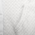 Moteriškas džemperis Aulp Becco Coral Fleece white 7