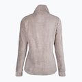 Moteriškas džemperis Aulp Becco Coral Fleece sepia 4