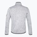 Vyriškas flisinis džemperis Aulp Navoy Melanged Knit grey 7
