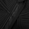 Vyriška vėjo striukė Aulp Numix Jacquard Knit black 7