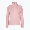 Moteriškas džemperis Aulp Becco Coral Fleece powder pink 3